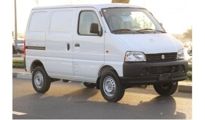 Suzuki EECO 2025 SUZUKI EECO 1.2L CARGO VAN 2-STR BSC M/T PTR