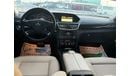 Mercedes-Benz E300 very good condition inside and outside