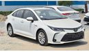 تويوتا كورولا 1.8L Hybrid