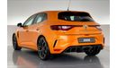 Renault Megane RS