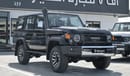 Toyota Land Cruiser 70 LX V6