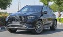 Mercedes-Benz GLE 53 AMG AMG Mercedes-Benz GLE53 AMG - SUV - Diamond Seats - Piano Wood -2023 Facelift