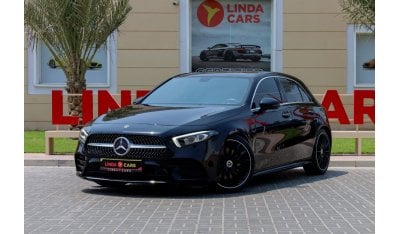 مرسيدس بنز A 250 سبورت AMG