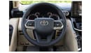 Toyota Land Cruiser GXR 4.0L 4x4 | Brand New | GCC Specs