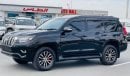 Toyota Prado TOYOTA PRADO 2016 TX- L FULL OPTION TOP OF THE RANGE DIESEL RIGHT HAND DRIVE