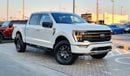 Ford F 150 Tremor 3.5L