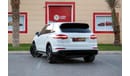 Porsche Cayenne S 92A