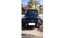 مرسيدس بنز G 63 AMG Std 5.5L