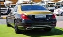 مرسيدس بنز S600 Maybach