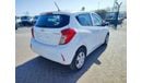 Chevrolet Spark GCC || LT High 1.4L || Chevrolet	 Spark	2020 ||