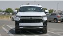 Chevrolet Tahoe Chevrolet Tahoe LS | 2WD | 5.3L | V8 | 2024 | Brand New For Export