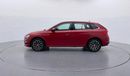 Skoda Scala AMBITION 1.6 | Under Warranty | Inspected on 150+ parameters