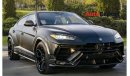 لامبورغيني اوروس 4.0 V8 BiTurbo Performante SUV 5dr Petrol Auto 4WD Euro 6 (666 ps)