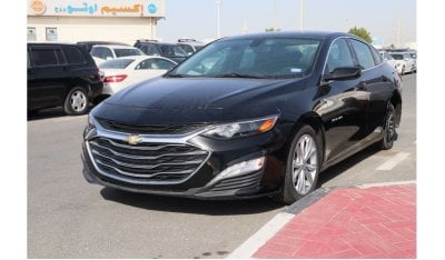 Chevrolet Malibu 2020 Chevrolet Malibu LT, 4dr Sedan, 1.5L 4cyl Petrol, Automatic, Front Wheel Drive