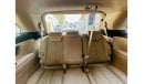 Toyota Previa AED 800 PM | GCC | PREVIA 3.5 V6 | 7 SEATER | AUTOMATIC REAR DOORS | WELL MAINTAINED