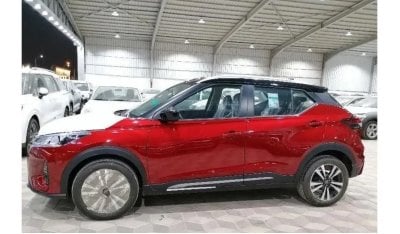 Nissan Kicks NEW 2024 Nisssan Kicks 1.6L FWD CVT CUV Petrol Zero KM