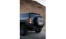 Hummer H1 HUMMER EV SUV FIRST EDITION