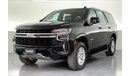 Chevrolet Tahoe LS