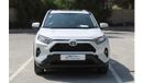 Toyota RAV4 LHD 2.5L PETROL XLE-G AWD AT 2024MY