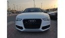 Audi A5 2013 GCC car prefect condition full service full option low mileage