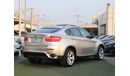 BMW X6 35i Exclusive