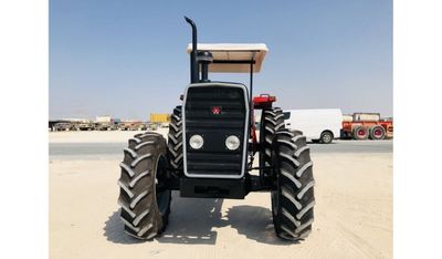 Massey Ferguson 290