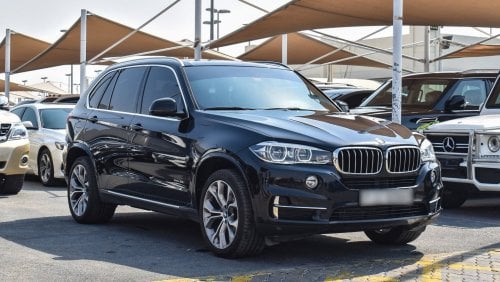 BMW X5 XDrive 35i