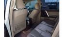 Toyota Prado Toyota Prado VX-L Top 4.0L, model:2010. full option with free of accident