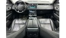 Land Rover Range Rover Velar 2019 Range Rover Velar P250 S, Dec 2024 Range Rover Warranty, Full Range Rover Service History, GCC