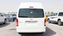 Toyota Hiace Left hand drive Hi Roof diesel manual full seats