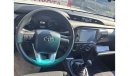 Toyota Hilux Toyota hilux 2.7L gasoline  MT 2023