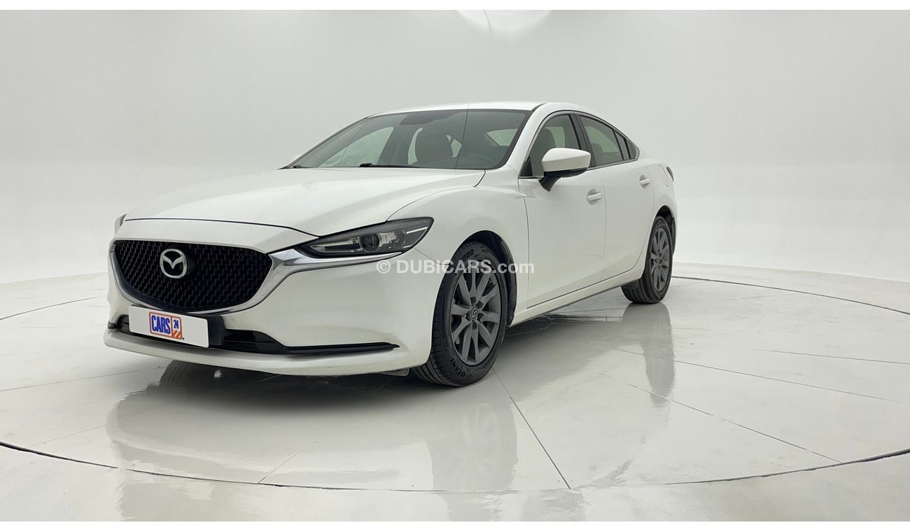 Mazda 6 S 2.5 | Zero Down Payment | Free Home Test Drive