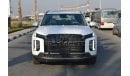 Hyundai Palisade HYUNDAI PALISADE 3.8L LUXURY,PETROL A/T MY24 3.8L Petrol