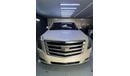 Cadillac Escalade ESV PREMIUM