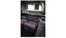 Toyota Prado Adventure 2.4L Turbo 7-Seat Automatic Transmission