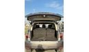 Nissan Armada Nissan Armada Platinum Full Option