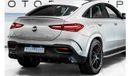 Mercedes-Benz GLE 53 AMG Premium + 3.0L