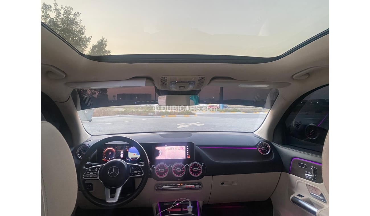 مرسيدس بنز GLA 250