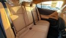 Lexus ES 330 ES300h - GCC- 2023- PTR- A/T