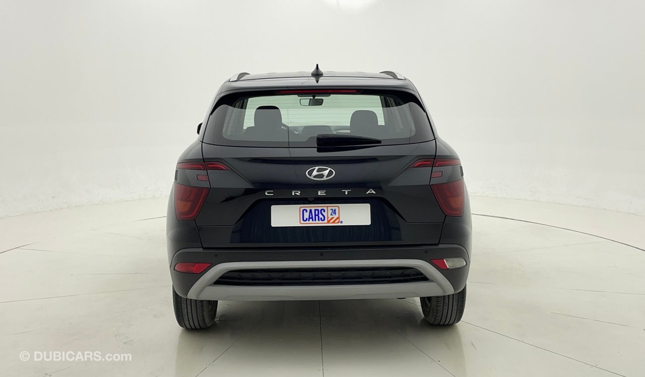 Hyundai Creta SMART 1.5 | Zero Down Payment | Free Home Test Drive