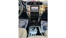 تويوتا Runner4 2015 LIMITED SUNROOF FULL OPTION UAE PASS