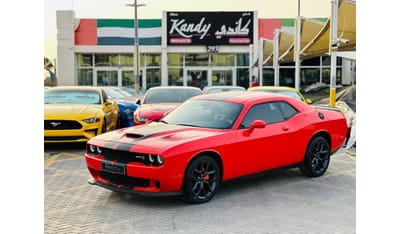 Dodge Challenger SXT For sale