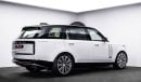 Land Rover Range Rover LWB P530 2024 - GCC - Under Warranty