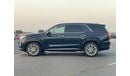 هيونداي باليساد 2020 Hyundai Palisade Limited Edition Full Option Panoramic View - 3.8L V6 AWD 4x4 - 360* CAM HUD - 