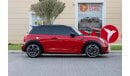 Mini John Cooper Works MINI Cooper John Cooper Works 2021 GCC under Warranty with Flexible Down-Payment.