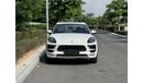 Porsche Macan S 2.9L