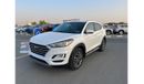 Hyundai Tucson GLS