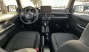 Suzuki Jimny GLX A/T 5-Doors GCC For Export