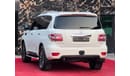 Nissan Patrol SE Platinum 5.6L