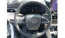 Toyota Highlander TOYOTA HIGHLANDER 2.5 HYBRID HEADUP DISPLAY 360 CAMERA ,POWER SEATS